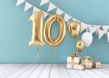 10 Yaş Doğum Günü Partisi – Erkek ve Kız Çocuklar İçin Doğum Günü Konseptleri