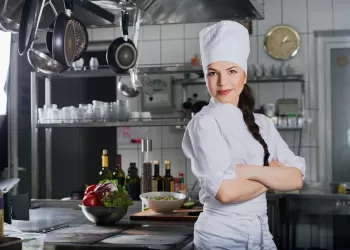 Aşçı - Mutfak Sorumlusu İş İlanı