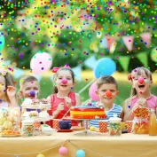 Cocuk Dogum Gunu Partisi Mekan Kiralama 6