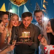 Dogum Gunu Organizasyonu 1