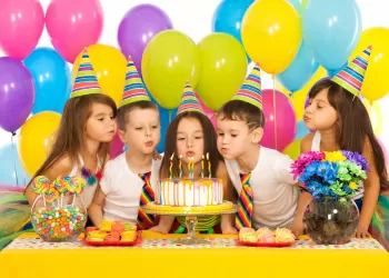 Doğum Günü Mekanı Kiralama Fiyatları – 100 TL’den Başlayan Kiralık Doğum Günü Mekanı