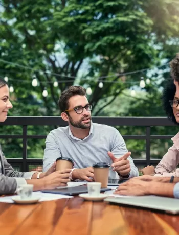 kiralık toplantı salonu