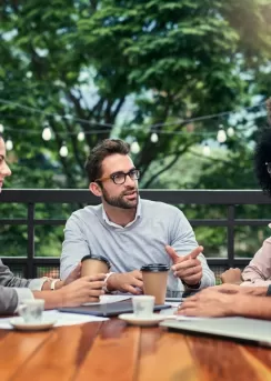 kiralık toplantı salonu