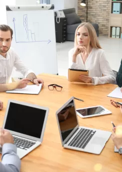 kiralık toplantı salonu