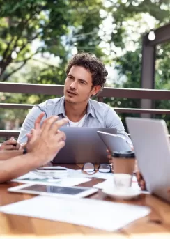 toplantı organizasyonu