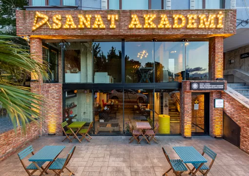 toplantı salonları