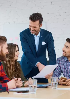 toplantı salonu kiralama