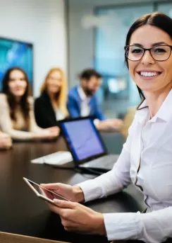 toplantı salonu kiralama